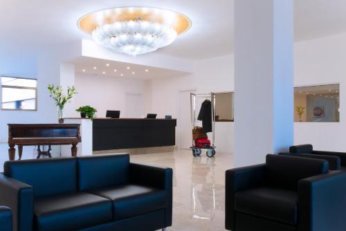 Hotel Eden