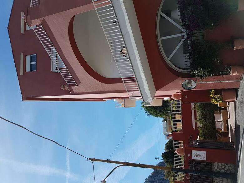 Hotel Bristol