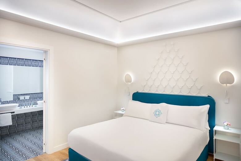 Hotel A Pazziella