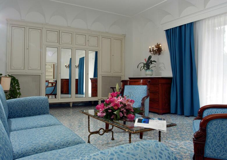 Hotel A Pazziella