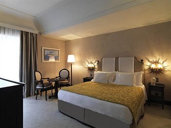 Hotel Punta Tragara