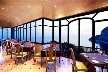 Hotel Punta Tragara