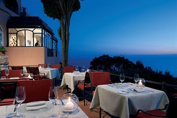 Hotel Punta Tragara