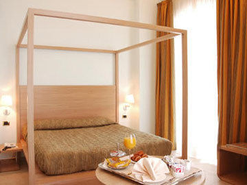 Hotel Villa Carolina