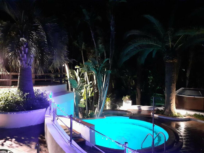 Paco Residence