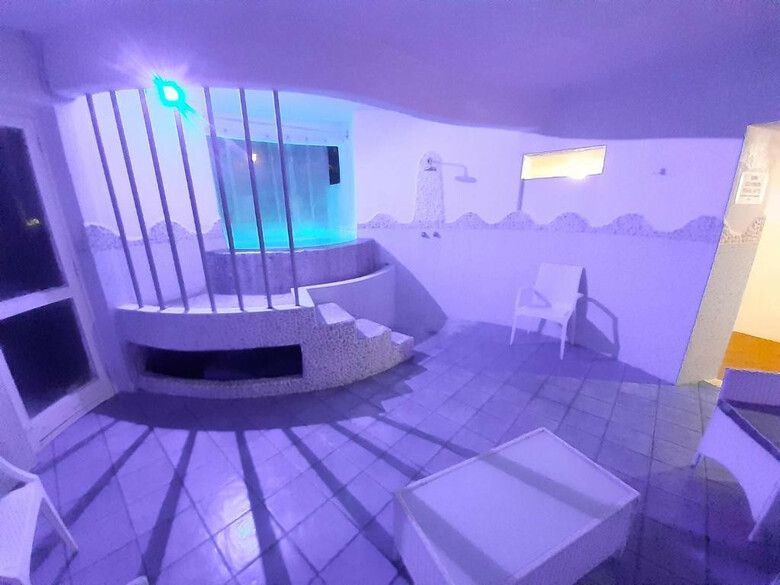 Paco Residence