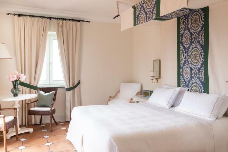 Mezzatorre Hotel & Thermal Spa