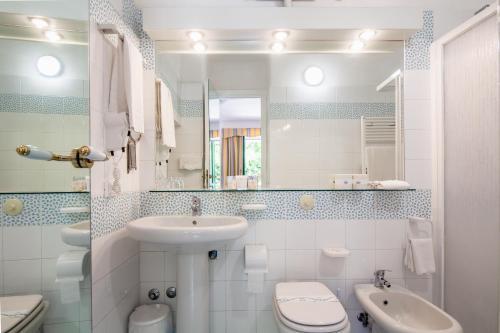 Hotel Paradiso Terme