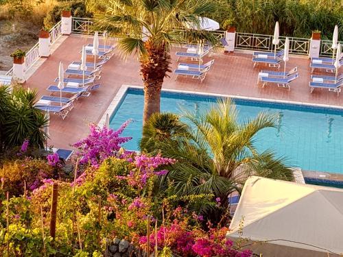 Hotel Paradiso Terme