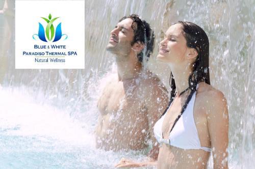 Hotel Paradiso Terme