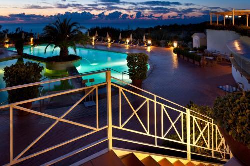 Hotel Paradiso Terme