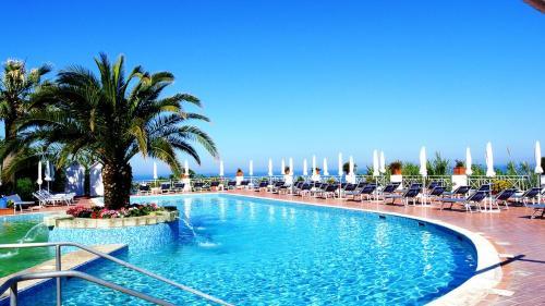 Hotel Paradiso Terme