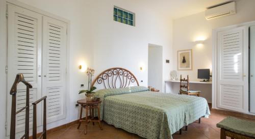 Hotel Umberto A Mare