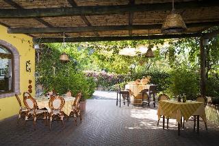 Hotel Poggio Del Sole