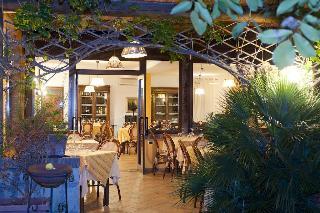Hotel Poggio Del Sole