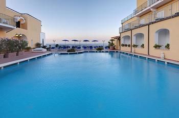 Hotel Parco Aurora