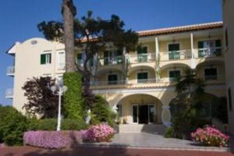 Clarion Hotel Hermitage & Park Terme