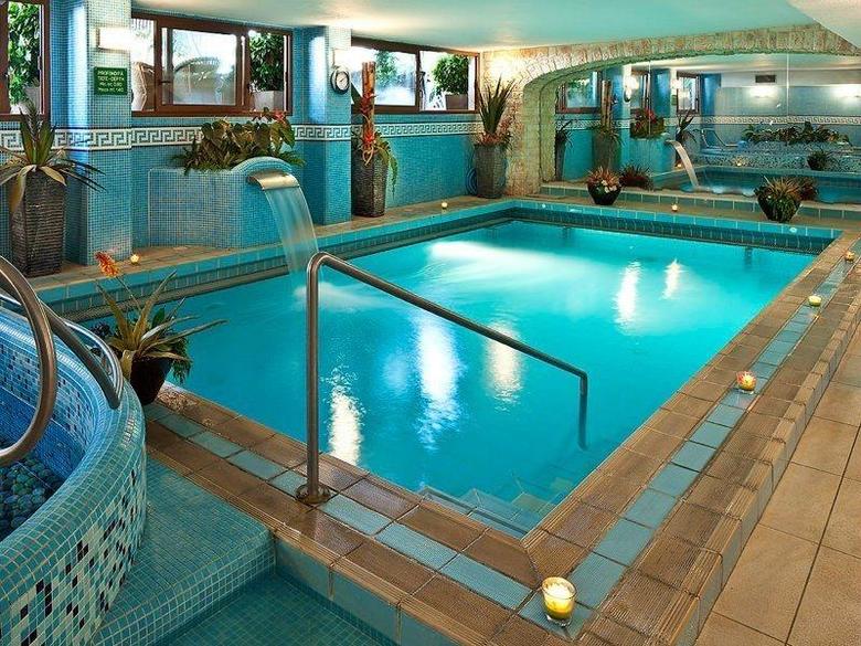 Hotel Le Querce