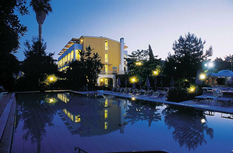 Hotel San Giovanni