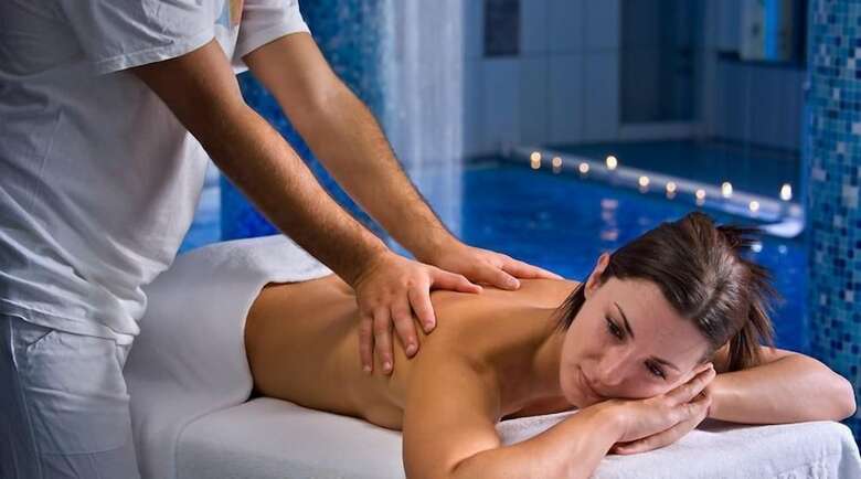 Aragona Palace Hotel & Spa