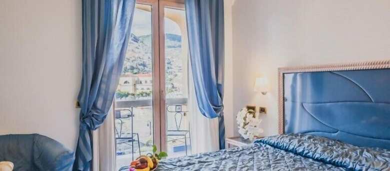 Aragona Palace Hotel & Spa
