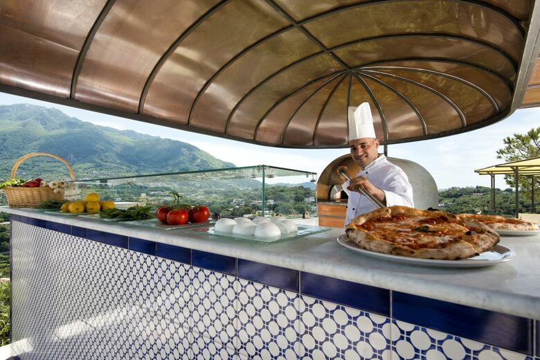 Hotel Albergo San Montano