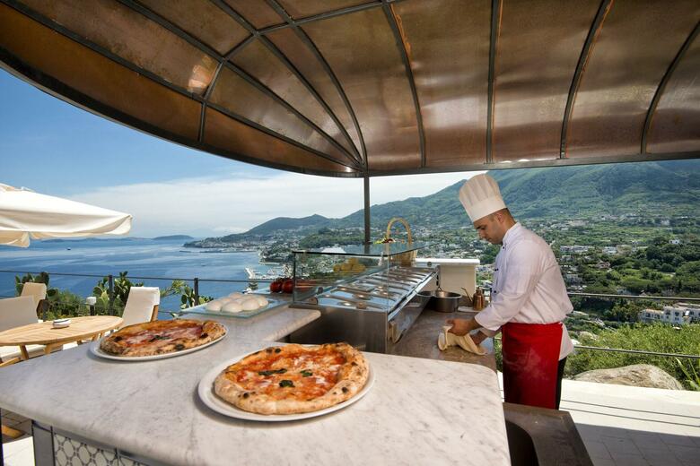Hotel Albergo San Montano