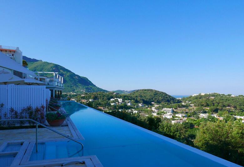 Hotel Albergo San Montano
