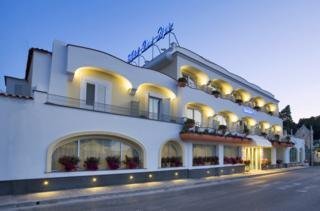 Hotel Don Pepe Terme E Beauty Farm