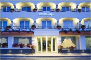 Hotel Don Pepe Terme E Beauty Farm