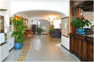 Hotel Don Pepe Terme E Beauty Farm