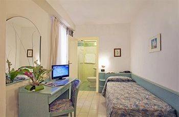 Hotel Antares
