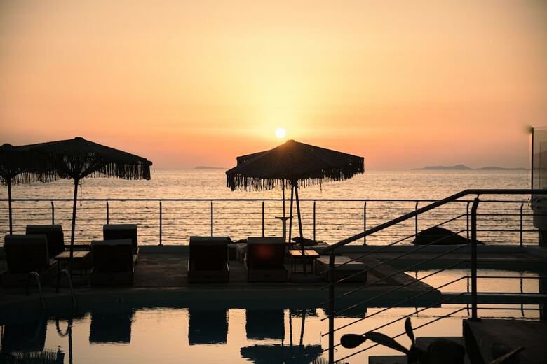 Hotel Maya Beach Resort