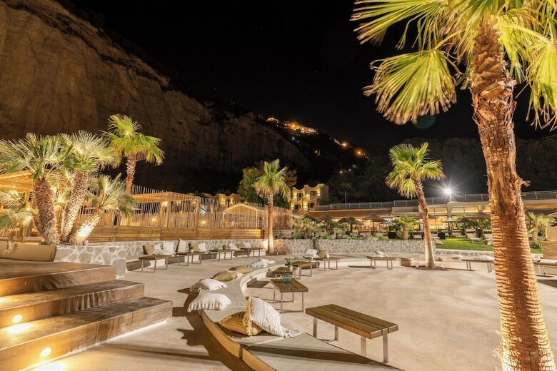 Hotel Maya Beach Resort