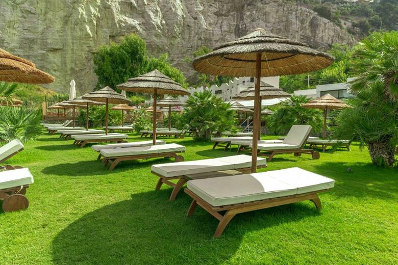 Hotel Vista Di Capri