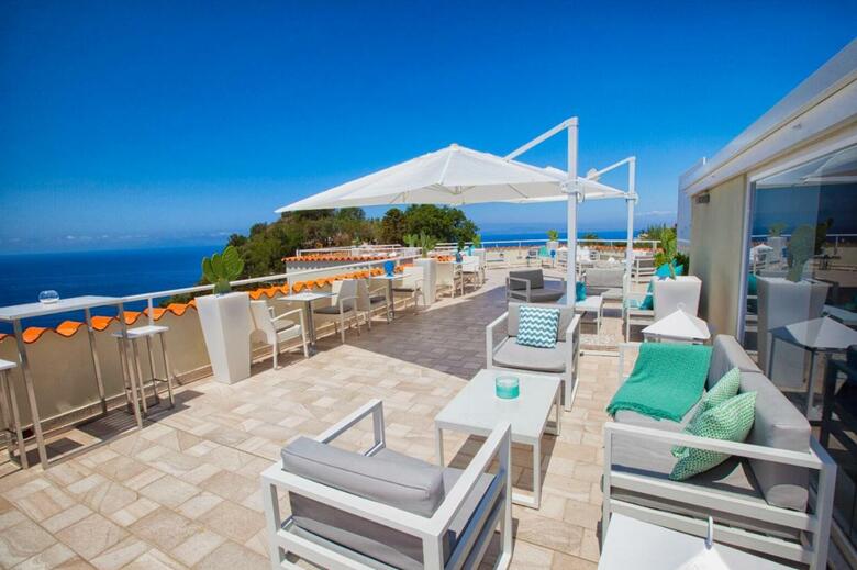 Hotel Vista Di Capri