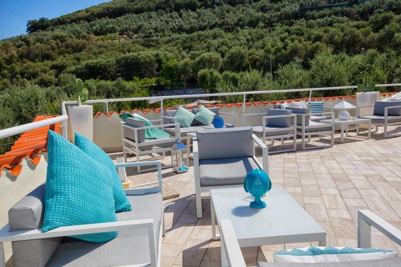 Hotel Vista Di Capri