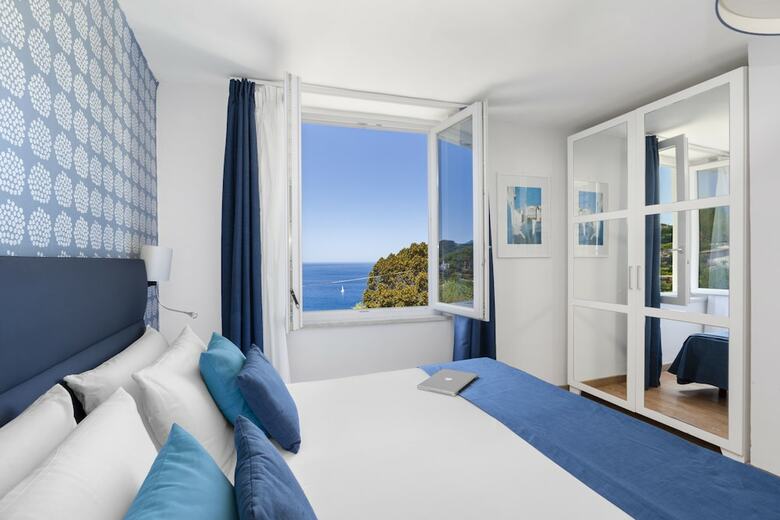 Hotel Vista Di Capri