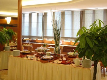 Hotel Serius