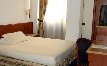 Hotel Serius