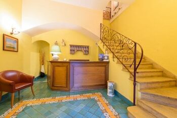Hotel Mergellina