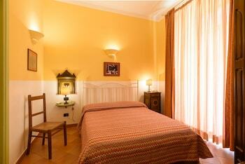 Hotel Mergellina