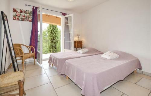 Holiday Home Visan With Mountain View 426
