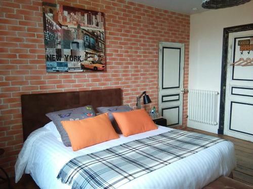 Hostal Le Domaine Du Cormier