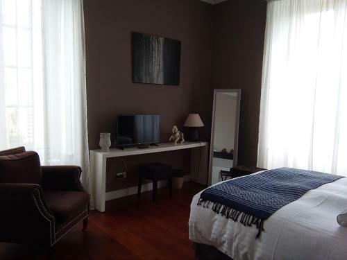 Hostal Le Domaine Du Cormier