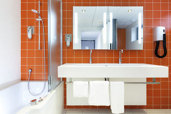 Hotel Ibis Styles Paris Porte D'orl�ans