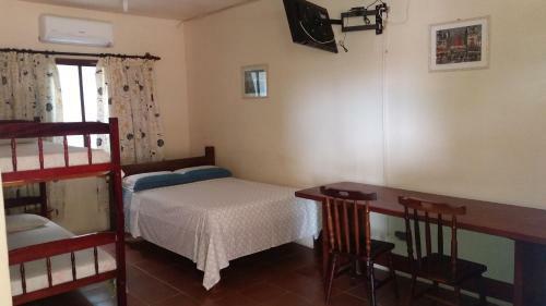 Apartamento Chal�s Xibayka Ilhabela
