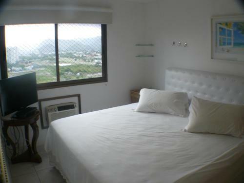 Apartamento Dolce Vita Residence