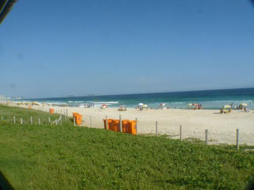 Apartamento Dolce Vita Residence