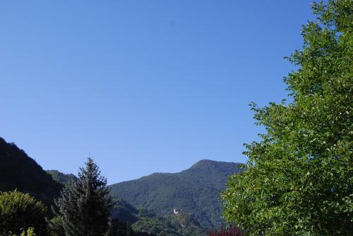 Hostal Les Terrasses De Castelmerle